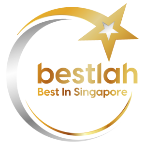 About Us 4 BestLah.sg Logo