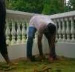 Home 24 install the artificial grass artificial turfing installation ga carpet and artificial grass singapore 1