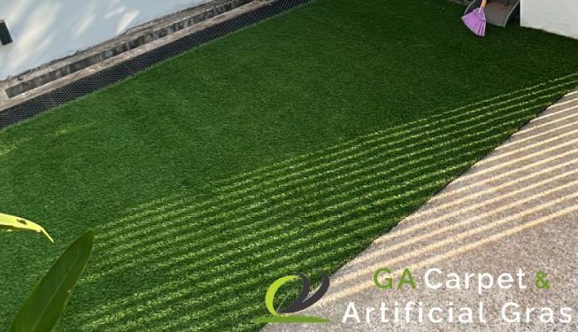 artificial-grass-planting-ga-carpet-and-artificial-grass-singapore-landed-sembawang-4
