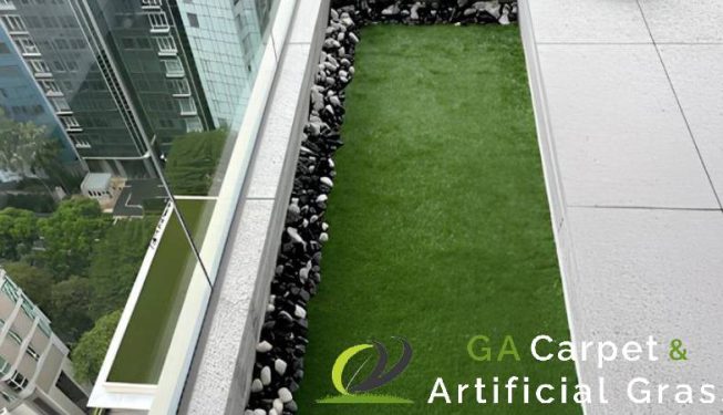 artificial-grass-planting-services-ga-carpet-and-artificial-grass-singapore-condo-bedok-2