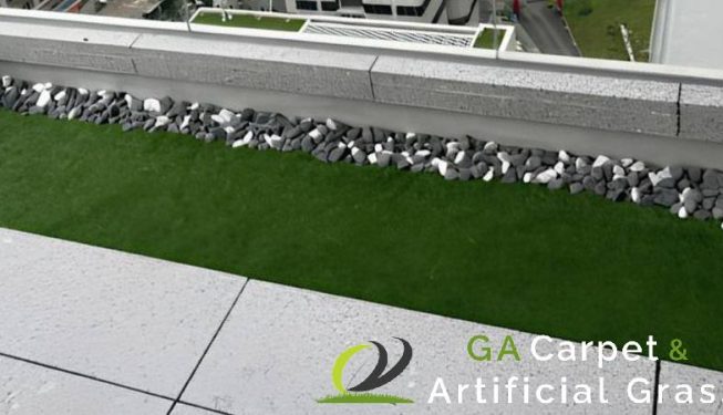 artificial-grass-planting-services-ga-carpet-and-artificial-grass-singapore-condo-bedok-3