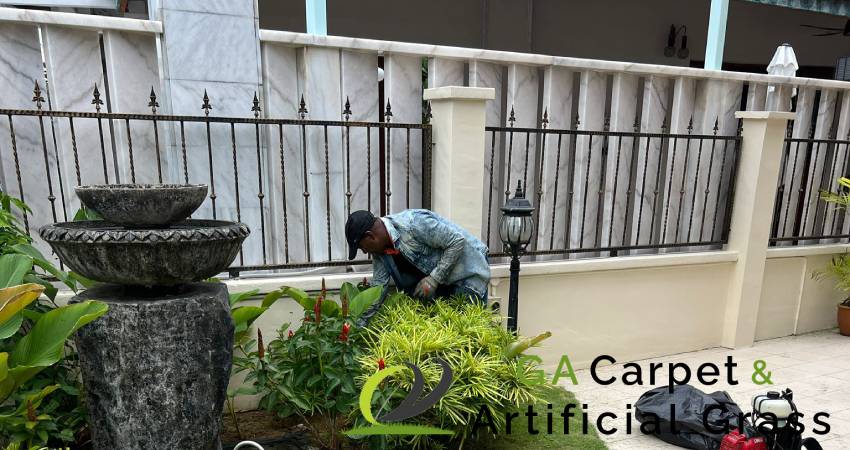 Landscape Company 1 landscape-company-ga-carpet-artificial-grass-singapore-1