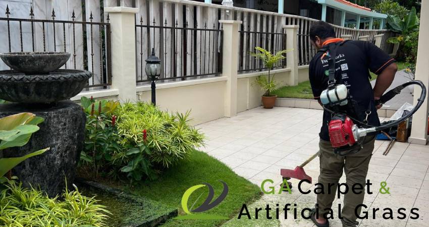 landscape-company-ga-carpet-artificial-grass-singapore