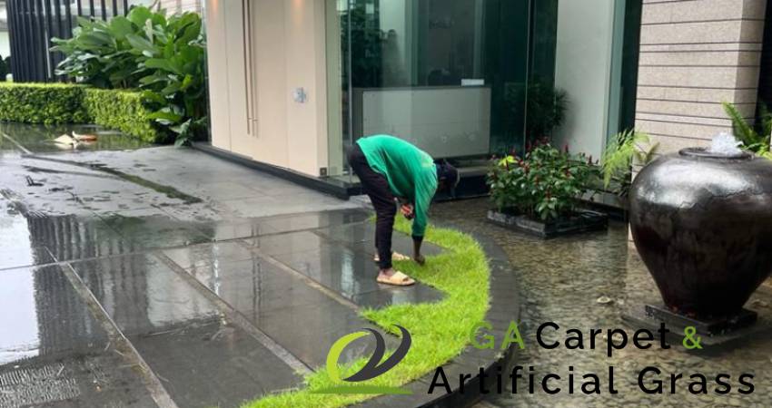 landscape-maintenance-ga-carpet-artificial-grass-singapore